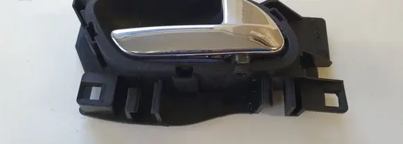 Peugeot 3008 I Rear door interior handle
