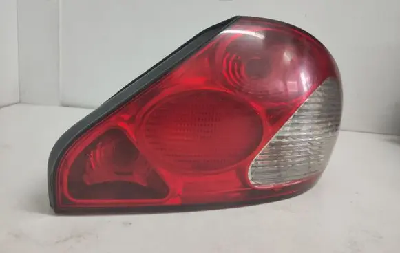 Jaguar X-Type Rear/tail lights 890217772