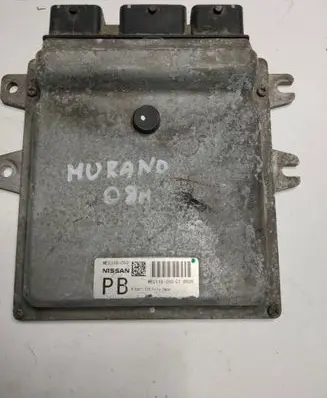 Nissan Murano Z51 Engine control unit/module MEC116050