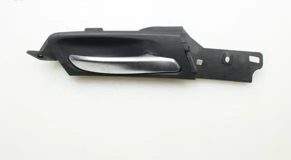 BMW X5 E70 Rear door interior handle 5141697429605