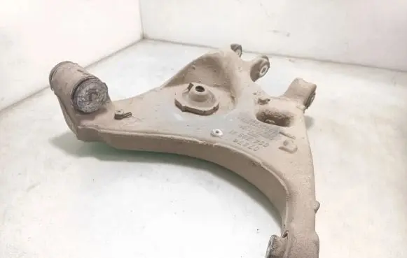Audi A4 S4 B7 8E 8H Rear upper control arm/wishbone 8E0505312