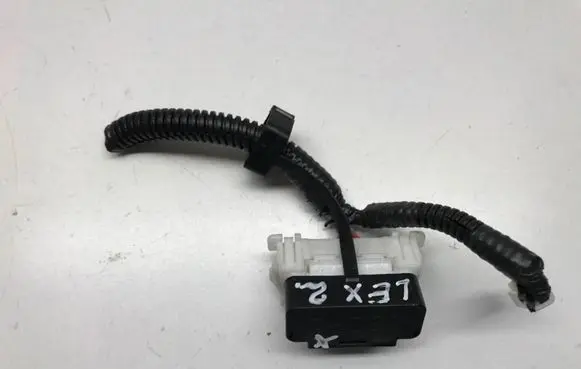 Lexus IS 220D-250-350 Other wiring loom