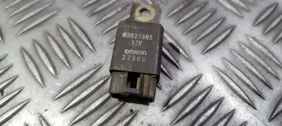 Mitsubishi Pajero Other relay mb627895