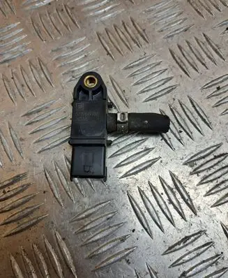 Opel Insignia A Exhaust gas pressure sensor 55566186