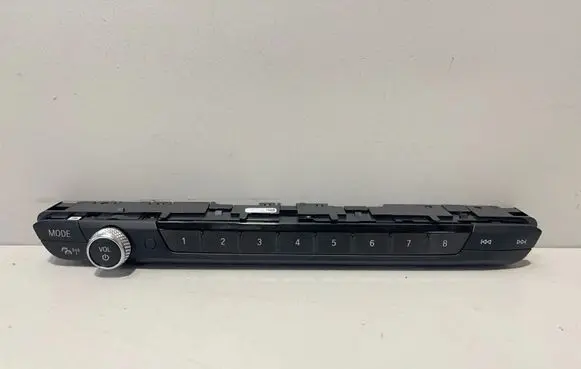 BMW 8 G15 Sound control switch 5A47C37 7949333
