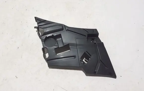 Volvo XC60 Front bumper mounting bracket 31425163