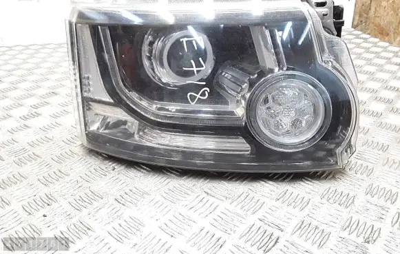 Land Rover Discovery 4 - LR4 Headlight/headlamp lr052377