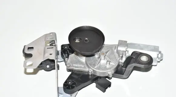 BMW 3 F30 F35 F31 Rear window wiper motor 0390201231 1397020132
