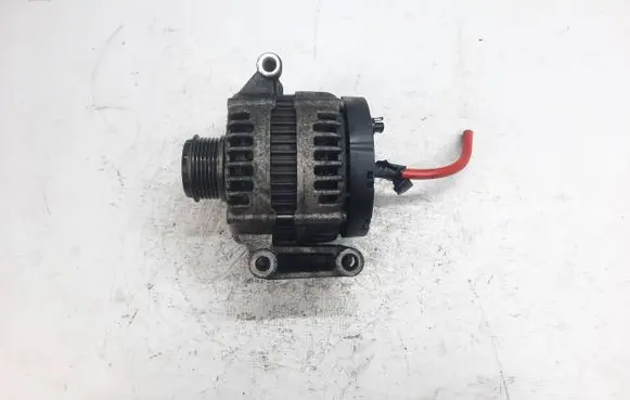Ford Transit Generator/alternator 6C1T10300BC 791150 0121615002