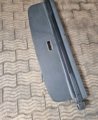 Volkswagen Golf VI Parcel shelf load cover K0867871B L001783969 6001006270