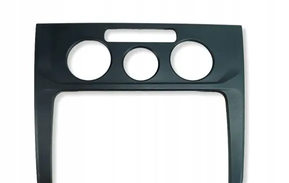 Volkswagen Caddy Radio/GPS head unit trim 2K5858061H