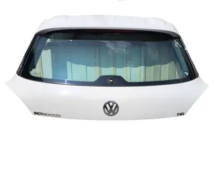 Volkswagen Scirocco Tailgate/trunk/boot lid 1K8827173