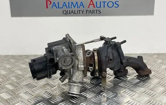 Audi A3 S3 A3 Sportback 8P Turbo 04L253016