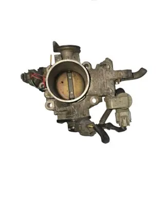 Honda Civic Throttle body valve 