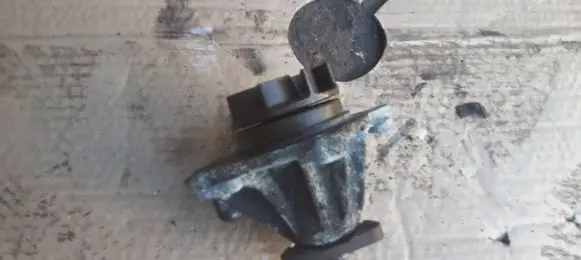 Ford Galaxy Water pump 