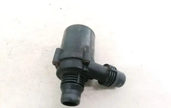 BMW 5 E60 E61 Electric auxiliary coolant/water pump 6421691770005 64216917700-05