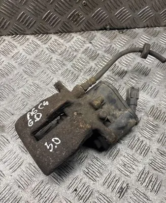 Audi A6 Allroad C6 Rear brake caliper 