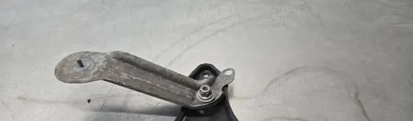 Other rear suspension part