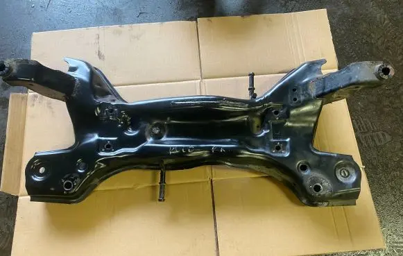 Volkswagen Polo V 6R Front subframe 6R0199347 7L60