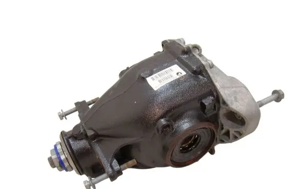 BMW 1 F20 F21 Rear differential 33107599411 7599411