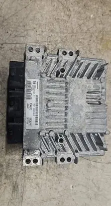 Ford S-MAX Engine control unit/module 5WS40710CT 7G9112A650ALC