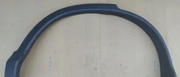 Honda CR-V Front arch trim 74410T1GE