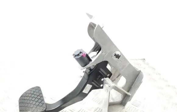 Audi A6 S6 C7 4G Brake pedal 4H1723140A 4F0945459B 4G1723117