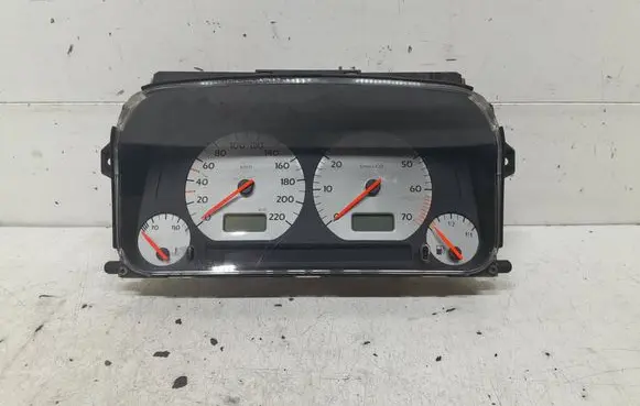 Volkswagen Golf III Speedometer (instrument cluster) 1H0919861B