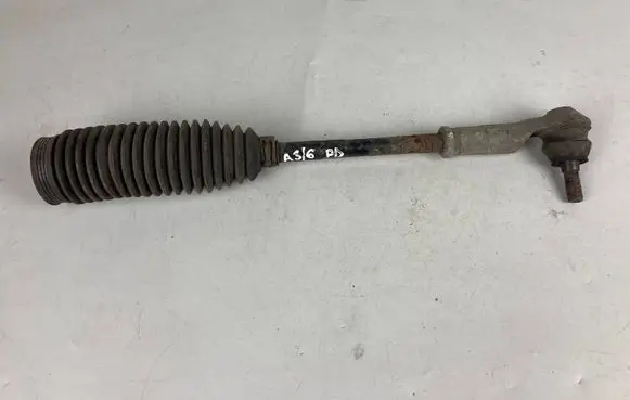 Audi A3 S3 8V Steering tie rod 