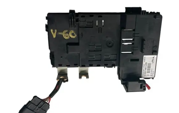 Volvo V60 Fuse module 31337182 20032012 K067R