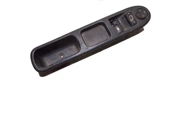 Peugeot 307 Electric window control switch 53269706