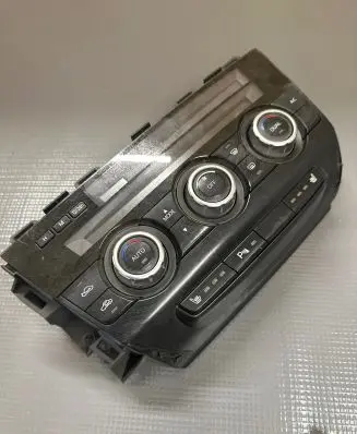 Mazda CX-5 Climate control unit