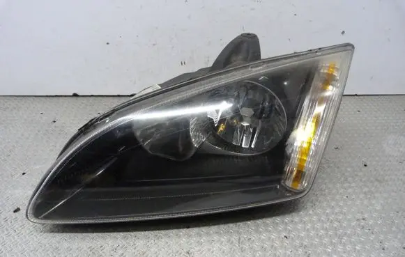 Ford Focus Headlight/headlamp 4M5113W030JE