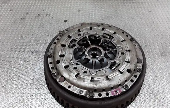 Renault Laguna II Clutch set kit 123041210 323058510