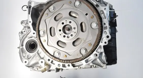 Opel Mokka B Manual 6 speed gearbox 20GTCA