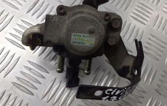 Honda Civic Vacuum valve 186390-0031
