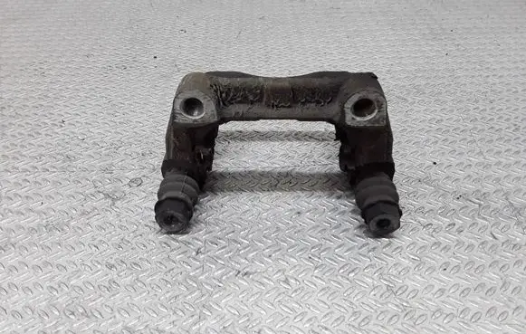 Opel Astra H Brake caliper pad carrier rear 