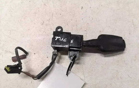 Hyundai Tucson JM Cruise control stalk