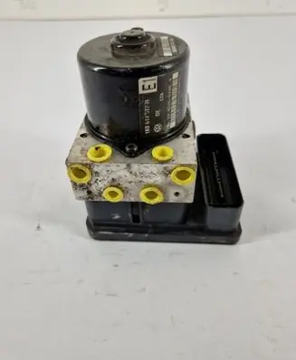 Audi A3 S3 A3 Sportback 8P ABS Pump 1K0614517H