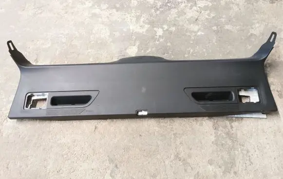 BMW X5 E70 Tailgate trim 7149636