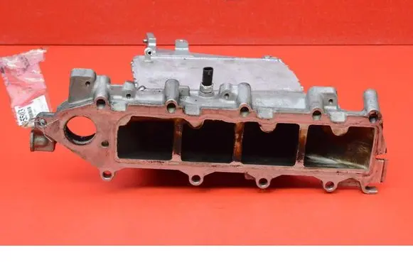 Audi A6 Allroad C7 Intake manifold 04L129766AD