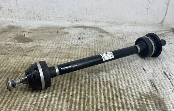 BMW M5 F90 Rear driveshaft 7856937 0553181687329 18B3134G0217
