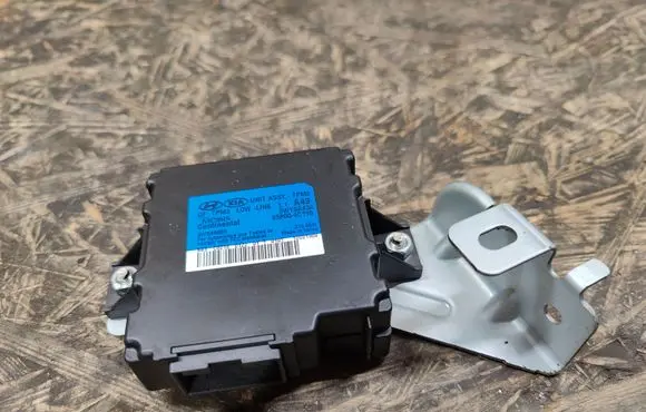 KIA Optima Tire pressure control unit 958004C110