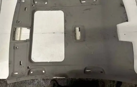 BMW 3 F30 F35 F31 Headlining 7284010