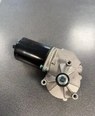 Volvo XC90 Front wiper linkage and motor 404766 86938480