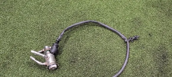 Ford Transit Custom AdBlue injector GK215J281AE a2c96897300 K018406789