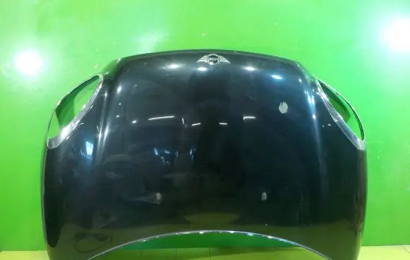Mini Cooper Countryman R60 Engine bonnet/hood 18AB26