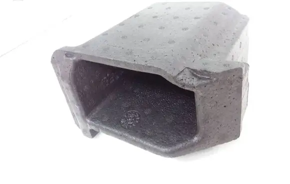 Mercedes-Benz CLS C219 Glove box in trunk A2118980207