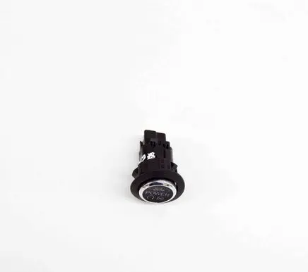 Ford Fiesta Engine start stop button switch AV1T14C376AA