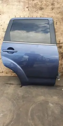 Citroen C-Crosser Rear door 